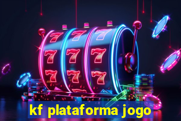 kf plataforma jogo